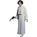 Roommates Rmk1606Gm Star Wars Classic Leia Peel and Stick Giant Wall Decal