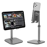 Doboli Cell Phone Stand, Phone Stand for Desk,Phone