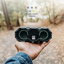 Altec Lansing LifeJacket Mini - Waterproof