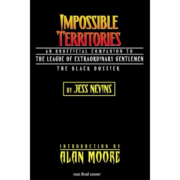 The Encyclopedia of Fantastic Victoriana: Jess Nevins, Michael