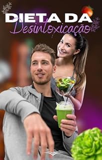 Livro Dieta Da Desintoxicação