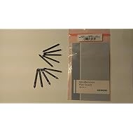 MINI-RECEIVER WAX GUARDS for Siemens Hearing Aids by Hearing Aid Battery Club
