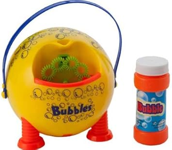 chad valley bubble machine