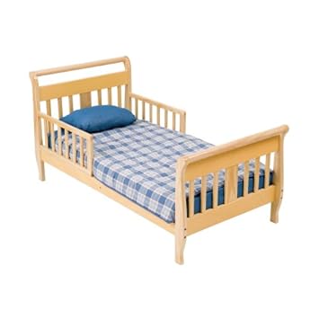 sleigh bed for kids