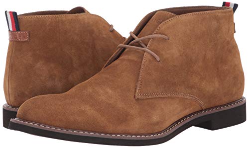 mateo chukka boot