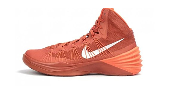 hyperdunk 2013 orange
