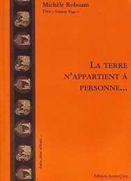 La  terre n'appartient à personne