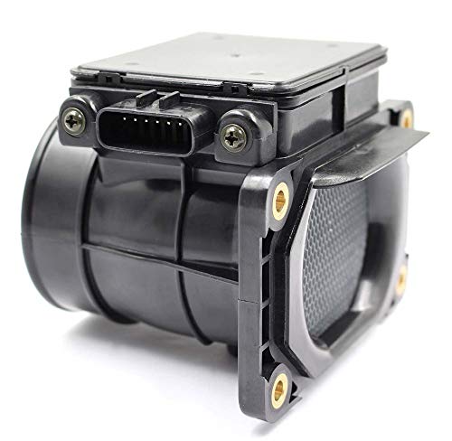 MASS AIR FLOW METER SENSOR FOR Mitsubishi Pajero Montero Sport Galant MD336482 E5T08071
