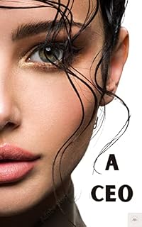 Livro A CEO - Conto