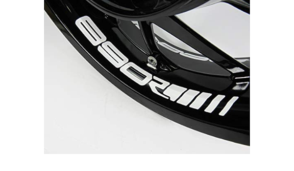 BIKE-label 790087-VA - Pegatinas para llantas compatibles ...