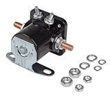 Tisco D2AF11450AA Starter Relay Solenoid