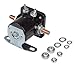 Tisco D2AF11450AA Starter Relay Solenoid