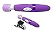 Rechargeable Wireless Super Powerful Magic Wand Massager With Hitachi Motor