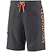 Legendary Whitetails Matrix Swim Shorts Charcoal Large