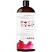 Sweet Almond Oil Carrier Oil - Cold Pressed Pure Natural Body Massage Oils for Essential Oils Mixing, Baby Oil Dry Skin Face Moisturizer Eye Makeup Remover 16 oz