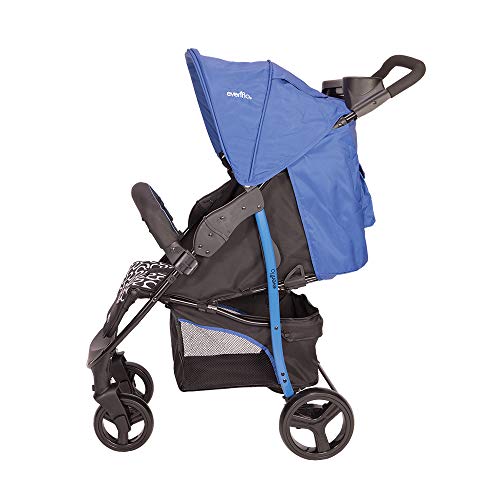 Evenflo-Explorer-Color-Azul-Sistema-de-Viaje-2-piezas-MEX