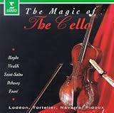 MAGIC OF THE CELLO                                 image