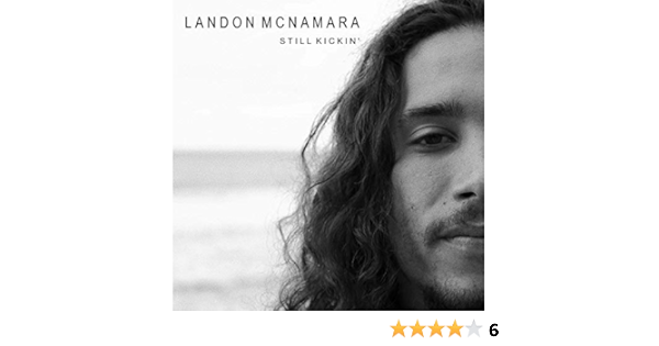 Still Kickin By Landon Mcnamara On Amazon Music Amazon Com still kickin by landon mcnamara on