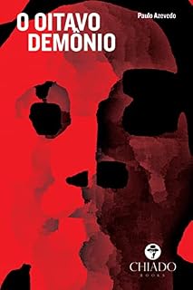Livro O Oitavo Demônio