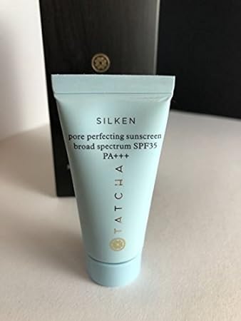 tatcha sunscreen travel size