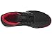 adidas Barricade 2018 Boost Black/Silver Court Shoes 10.5