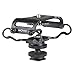 Zoom H6 Six-Track Portable Handy Recorder Kit with Deadcat Windscreen, Shockmount, Camera Mount and Mic Grip