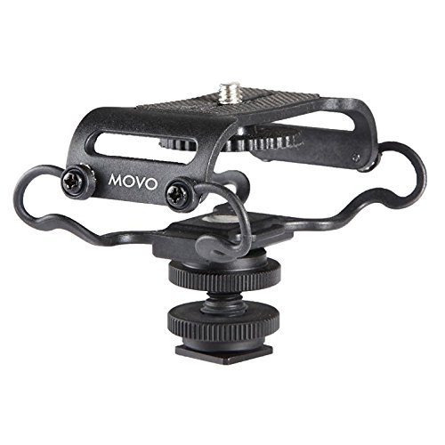 Zoom H2n Handy Portable Digital Audio Recorder Kit with Deadcat