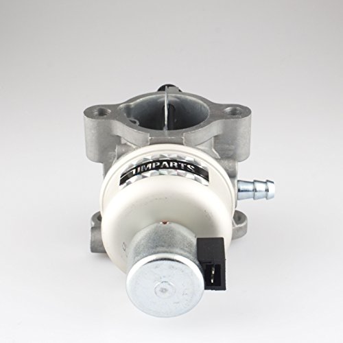 UMPARTS UMK-G12 Carburetor For Lawn Tractor Mower Kohler Engine 12 853 118-S 12 853 104-S 12853118S 12853104S Carb W/ Gasket Plug - Thumbnail 5