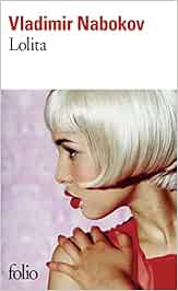 Lolita: A41208 (Folio)