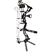 Southland Archery Supply SAS Outrage 70 Lbs 31'' ATA Compound Bow
