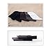 Surker 10 Pairs Men's Bamboo Fiber Ultra-thin Breathable Socks CL00096A(10)