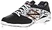 New Balance Men's L4040 Metal Low Baseball Shoe