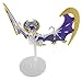 Bandai Pokemon Plastic Model Collection 40 Select Series Runaara color-coded already Plastic