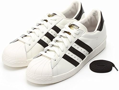 Amazon アディダス オリジナルス Adidas Originals スニーカー Superstar 80s Vintage Dx ホワイト ブラック 28 5 シューズ