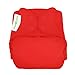 Bumgenius Freetime Cloth Diapers 6 Pack Mixed Colors Snaps