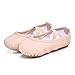 STELLE Girls Ballet Practice Shoes, Yoga Shoes for Dancing