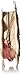 Betsey Johnson Women Handbags One Smart Holiday Sugar Cookie Tree, Pink with LED Lights