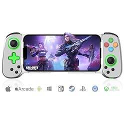 arVin Wireless Gaming Controller for