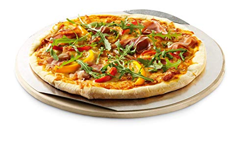 Pizzasteen, 26cm - Afbeelding 3