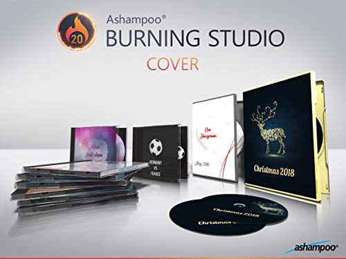 Burning Studio 20 Burn - Copy - Save The Multimedia Movies, Photos, Music and Data for Windows 10 / 8.1 / 7 - Thumbnail 2
