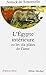 Egypte Interieure Ou Les Dix Plaies de L'Ame (L') (Collections Spiritualites) (French Edition) by