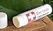 Urban ReLeaf Zinc Oxide First AID Ointment ! Heals Damaged Skin & Rashes. Gentle, Soothing, 100% Natural. Shea Butter, Beeswax, Zinc Cream. Handy Pocket Stick. Safe for Kids & Delicate Areas.