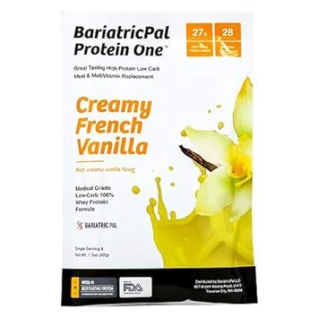 bariatricpal proteína One Multivitamínico y Reemplazo de ...
