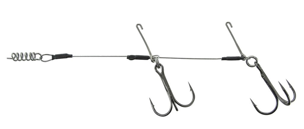 Jenzi Stinger System Flex 3/0, Fishing Line