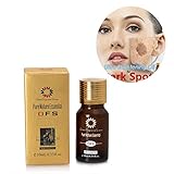 Colorcasa 2018 New Ultra Brightening Spotless Oil (2 Pieces)