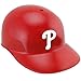 MLB Rawlings Philadelphia Phillies Red Full Size Replica Helmet