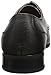 Calvin Klein Men's Brodie Epi Leather Oxford Shoe