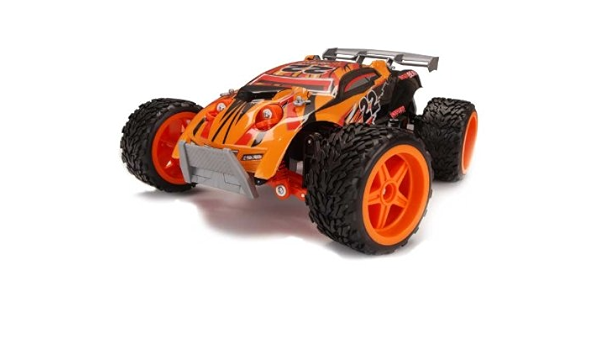 maisto tech baja beast