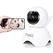Pet Dog Camera, TOOGE Home WiFi Security Camera FHD Surveillance Baby Monitor Motion Detection with Night Vision 2-Way Audio Pan/Tilt/Zoom Compatible with iOS/Android