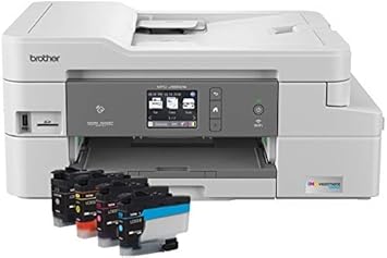inkjet printer duplex